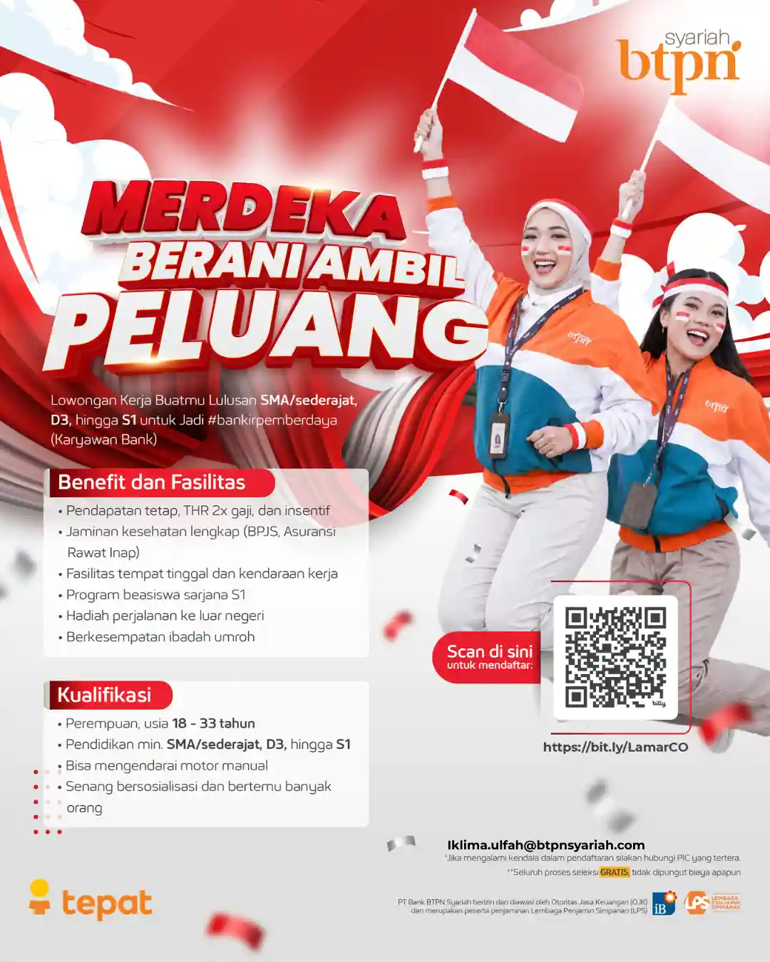 BTPN Syariah Subang
